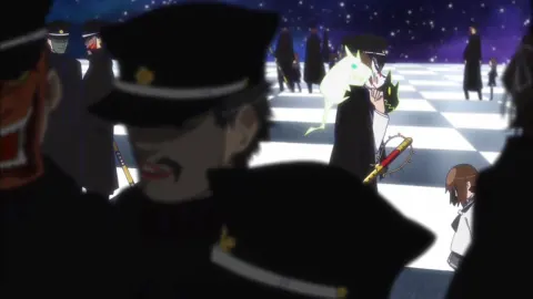 Kyousou Giga (2012) still 10