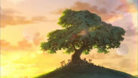 Kyousou Giga (2012) still 3
