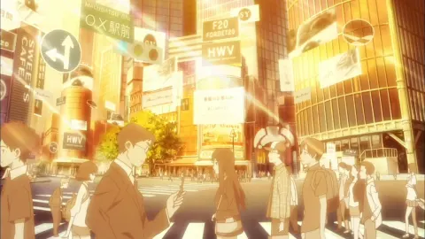 Kyousou Giga (2012) still 5