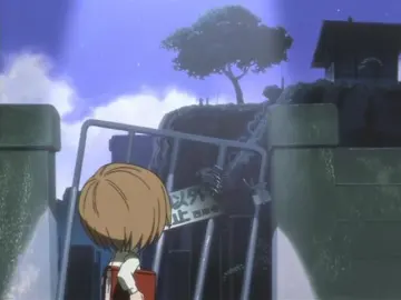 Shaman King still 11