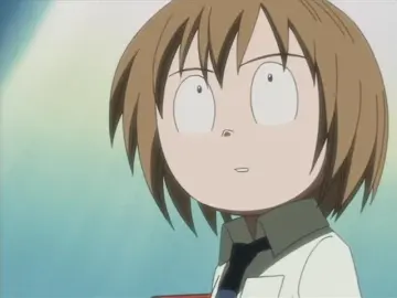 Shaman King still 12