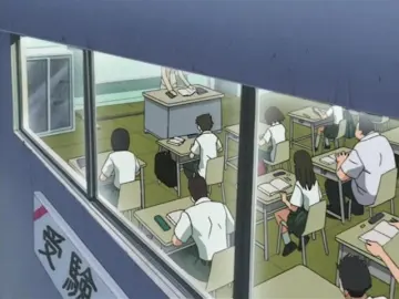 Shaman King still 2