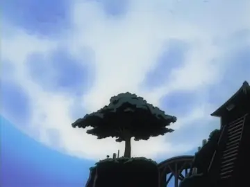 Shaman King still 6
