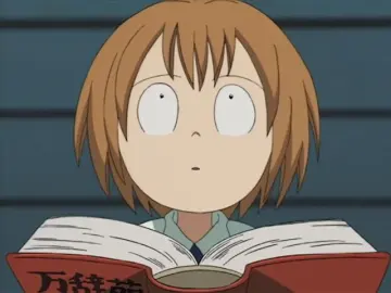 Shaman King still 7