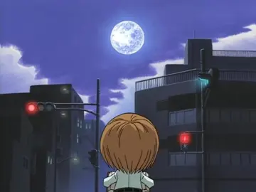 Shaman King still 8