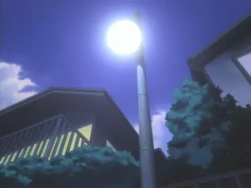 Shaman King still 9