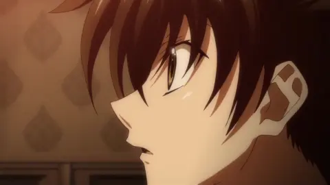Кадр 10 из аниме «Старшая школа DxD New»