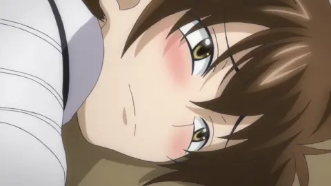 Кадр 2 из аниме «Старшая школа DxD New»