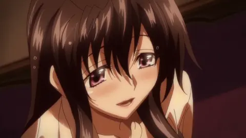 Кадр 9 из аниме «Старшая школа DxD New»