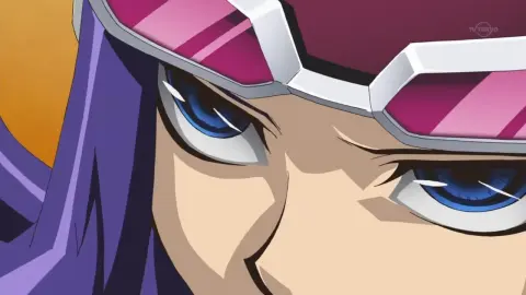 Yu-Gi-Oh! Zexal II still 11