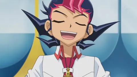 Yu-Gi-Oh! Zexal II still 2