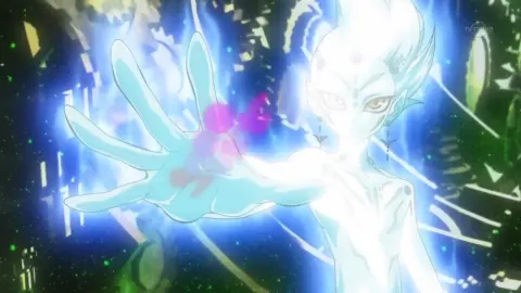 Yu-Gi-Oh! Zexal II still 4