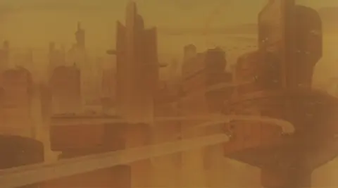 1000-nen Joou: Queen Millennia still 3