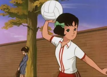 Attack No.1 still 7