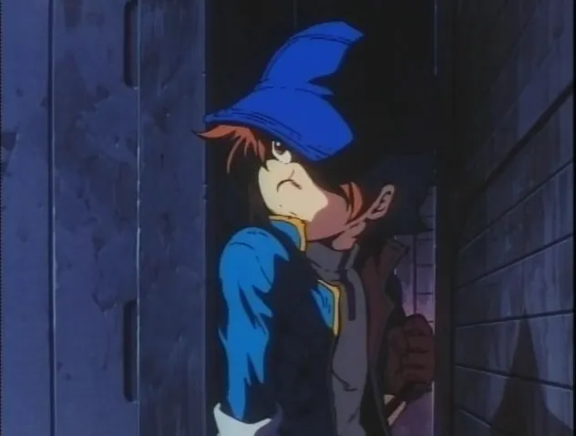 Queen Emeraldas