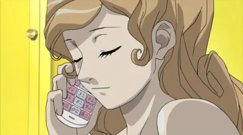 Demon Prince Enma still 10