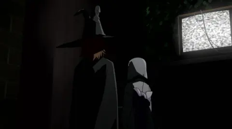 Demon Prince Enma still 2