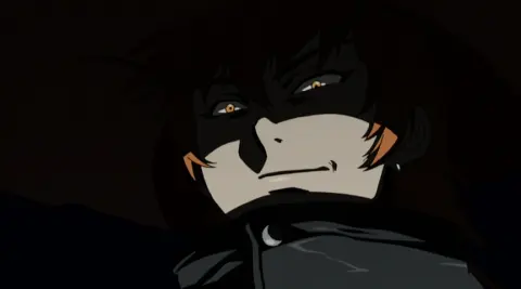 Demon Prince Enma still 3