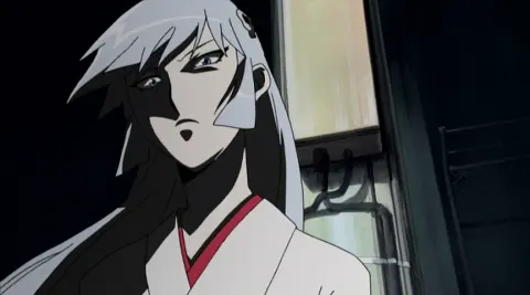 Demon Prince Enma still 4