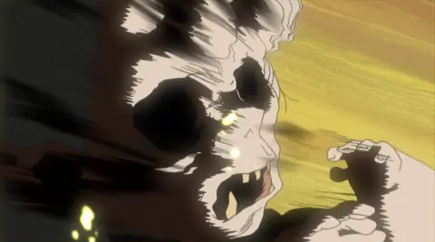 Demon Prince Enma still 5