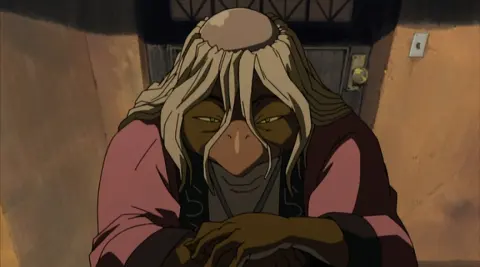 Demon Prince Enma still 8