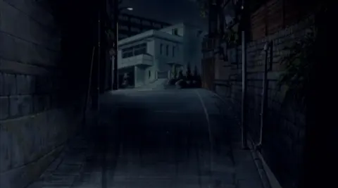 Demon Prince Enma still 9