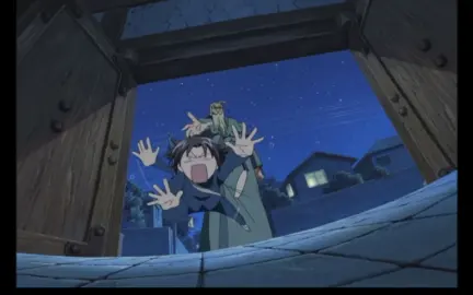 KenIchi: The Mightiest Disciple still 12