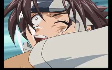 KenIchi: The Mightiest Disciple still 3