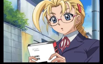 KenIchi: The Mightiest Disciple still 4