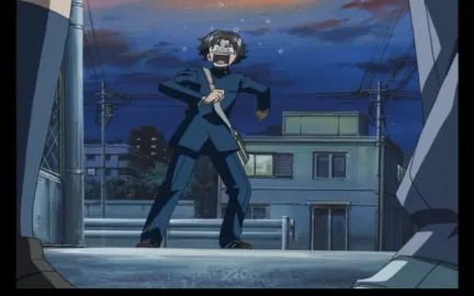 KenIchi: The Mightiest Disciple still 5
