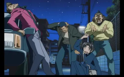 KenIchi: The Mightiest Disciple still 6