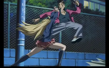 KenIchi: The Mightiest Disciple still 7
