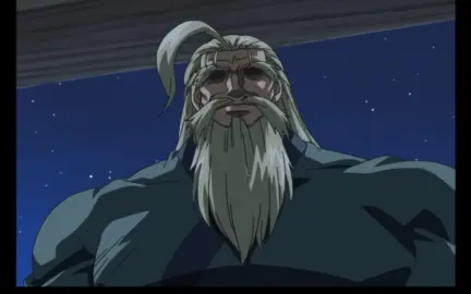 KenIchi: The Mightiest Disciple still 9