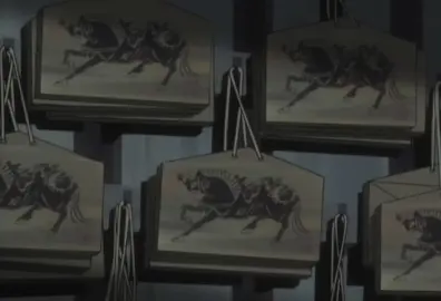 X still 12