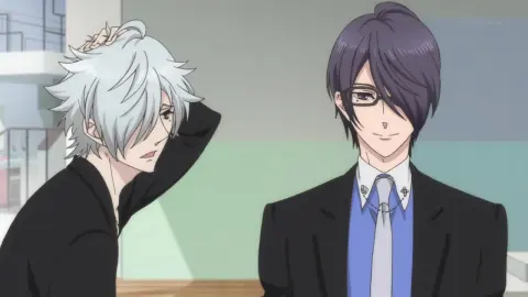 Brothers Conflict still 10