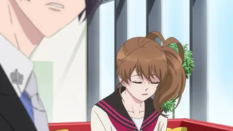 Brothers Conflict still 11