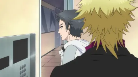 Brothers Conflict still 4