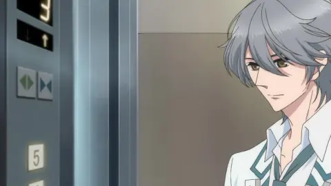 Brothers Conflict still 7