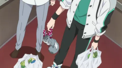 Brothers Conflict still 8
