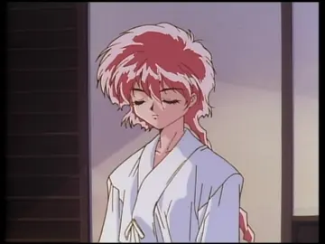 Magic Knight Rayearth II still 2