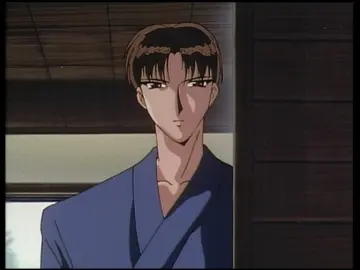 Magic Knight Rayearth II still 4