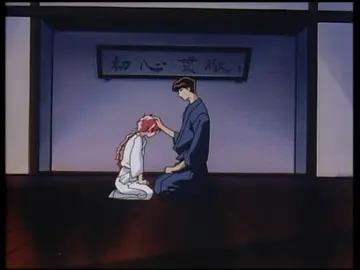 Magic Knight Rayearth II still 6