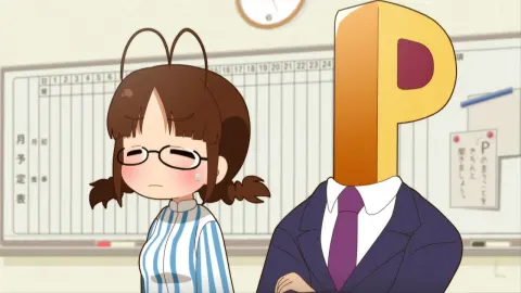 PUCHIM@S still 10