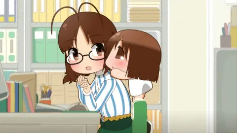 PUCHIM@S still 12