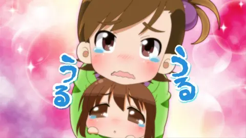 PUCHIM@S still 2