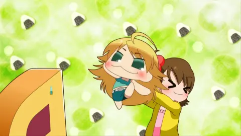PUCHIM@S still 4