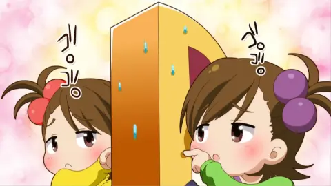 PUCHIM@S still 5