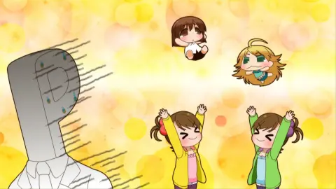 PUCHIM@S still 6