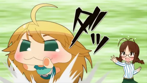 PUCHIM@S still 9