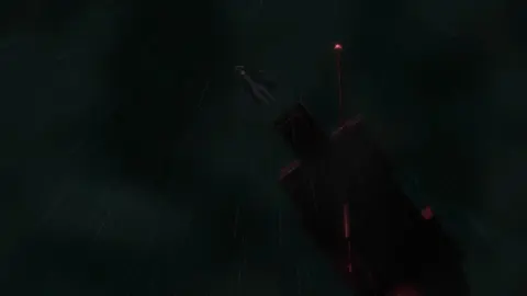 Ghost in the Shell: Stand Alone Complex - Solid State Society still 12